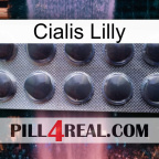 Cialis Lilly 30